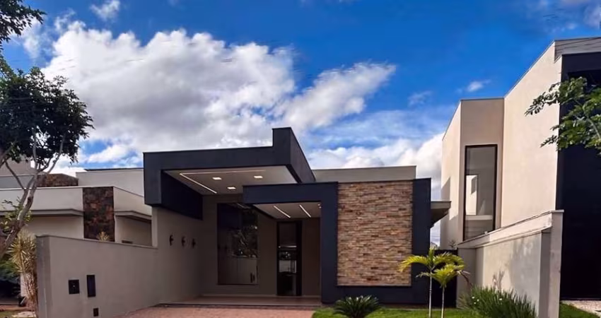 Casa de Condomínio para venda em Jardim San Marco Ii de 162.00m² com 3 Quartos e 3 Suites