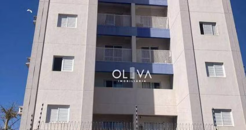 Apartamento para venda em Jardim Caparroz de 65.00m² com 2 Quartos e 1 Garagem