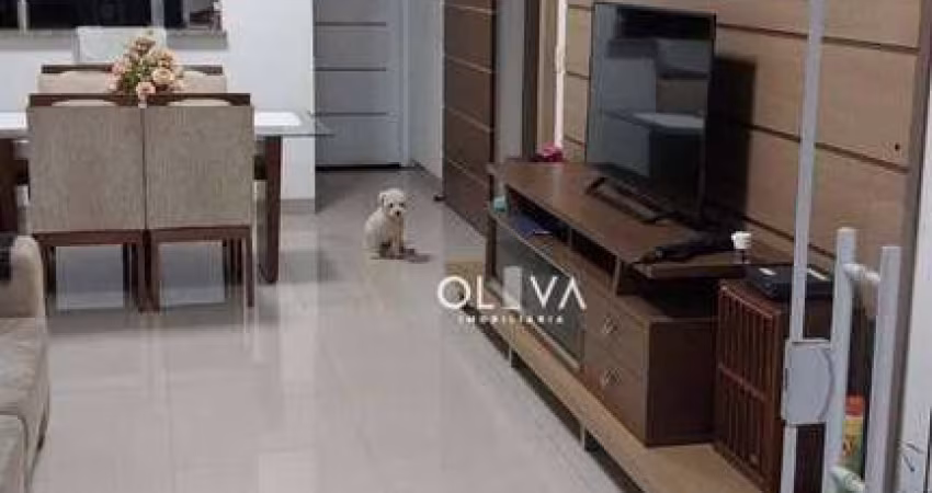Casa de Condomínio para venda em Condomínio Residencial Village Maria Stella de 160.00m² com 3 Quartos, 1 Suite e 2 Garagens