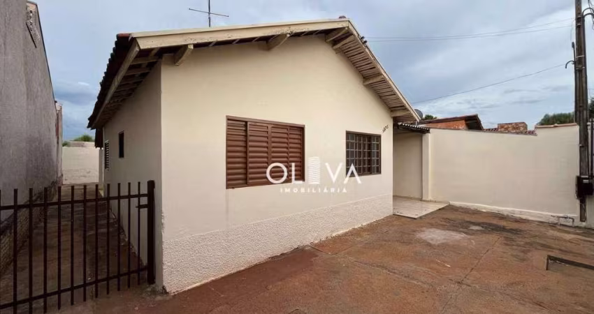 Casa para venda em Conjunto Habitacional São José Do Rio Preto de 230.00m² com 2 Quartos e 3 Garagens