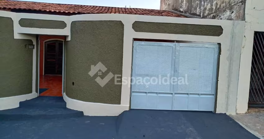 Casa para venda em Conjunto Habitacional Presidente Eurico Gaspar Dutra de 135.00m² com 3 Quartos, 1 Suite e 3 Garagens