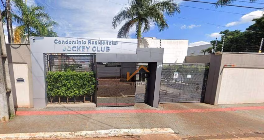 Casa para venda em Bandeirantes de 127.00m² com 3 Quartos e 1 Garagem