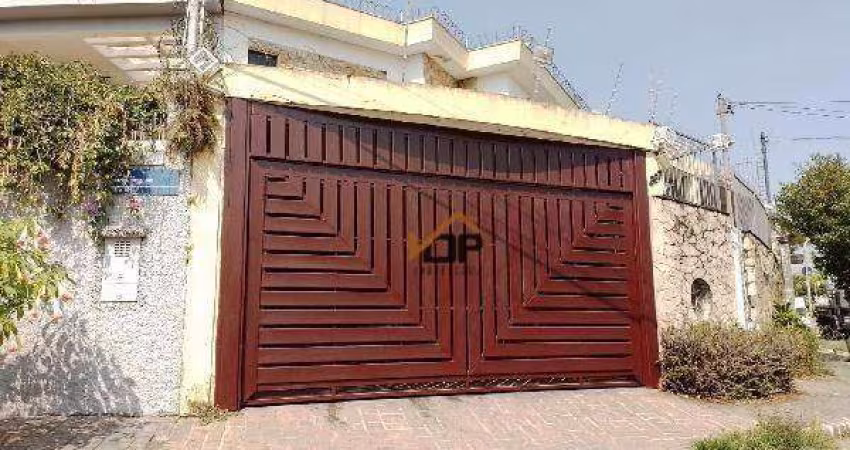 Casa para venda em Vila Moraes de 251.00m² com 3 Quartos e 1 Garagem