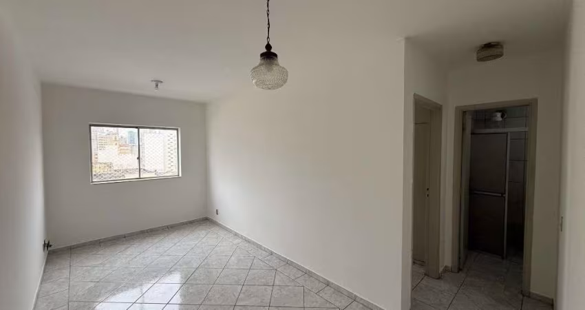 Apartamento para alugar em Centro de 44.00m² com 1 Quarto e 1 Garagem