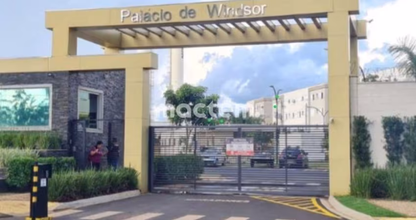 Apartamento para venda em Recreio Anhangüera de 42.00m² com 2 Quartos e 1 Garagem