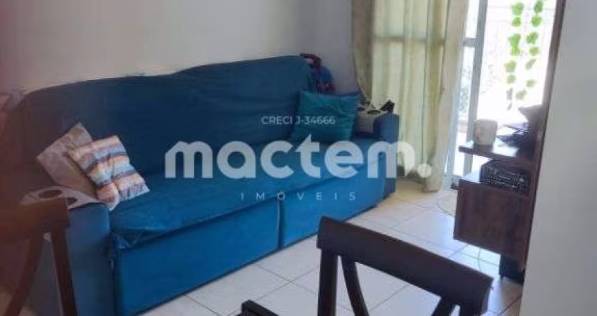 Apartamento para venda em Jardim Anhangüera de 50.00m² com 2 Quartos e 1 Garagem