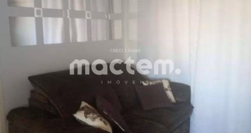 Apartamento para venda em Ipiranga de 43.00m² com 2 Quartos e 1 Garagem