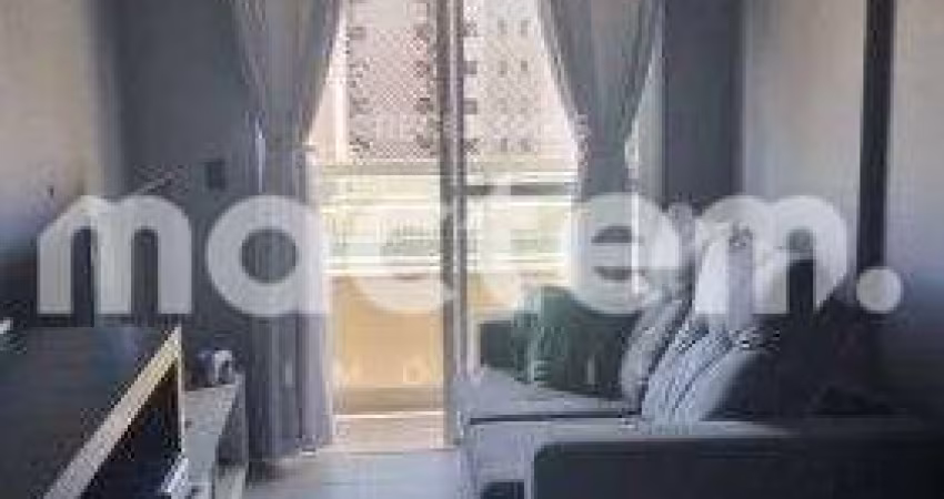 Apartamento para venda em Nova Aliança de 57.00m² com 2 Quartos e 1 Garagem