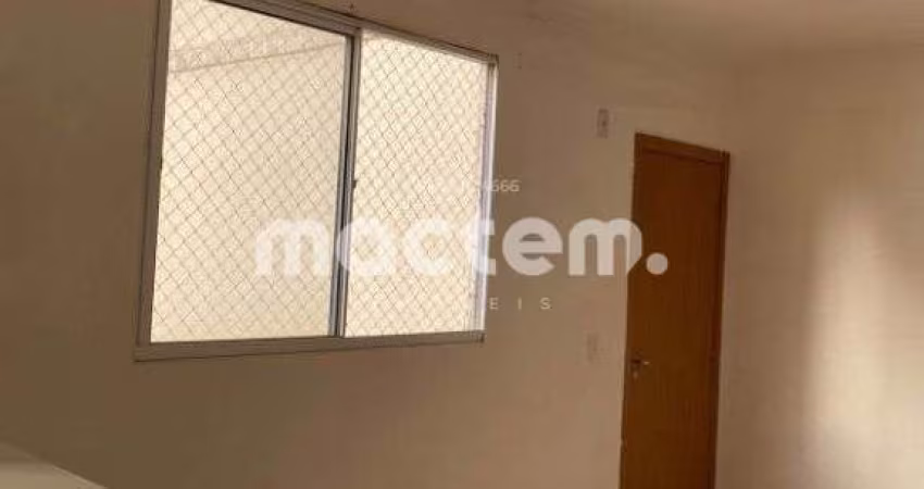 Apartamento para venda em Reserva Real de 48.00m² com 2 Quartos e 1 Garagem