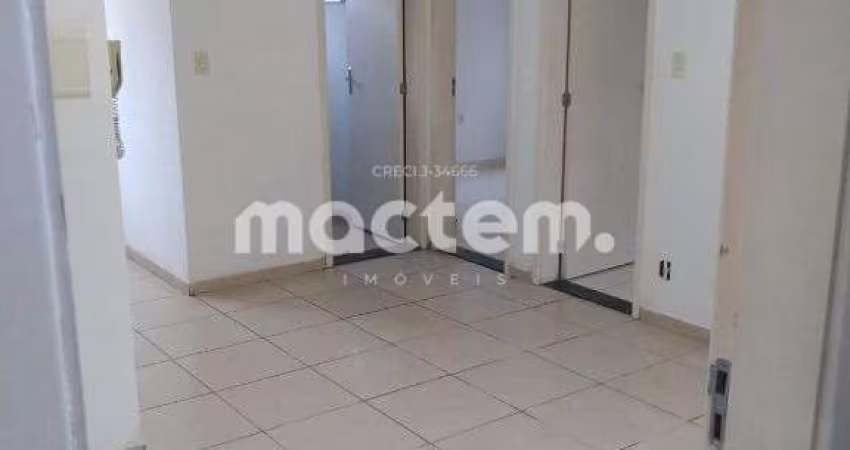 Apartamento para venda em Jardim Maria Goretti de 42.00m² com 2 Quartos e 1 Garagem