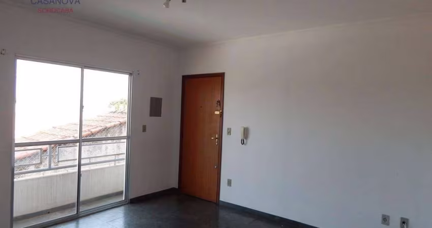 Apartamento para venda em Vila Jardini de 60.00m² com 2 Quartos e 1 Garagem