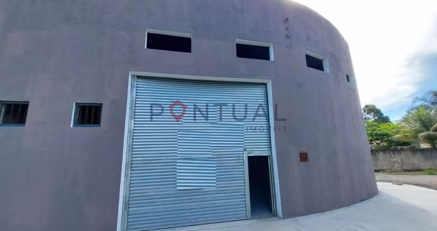 Galpão / Depósito / Armazém para venda e aluguel em Jardim Aquárius de 200.00m²