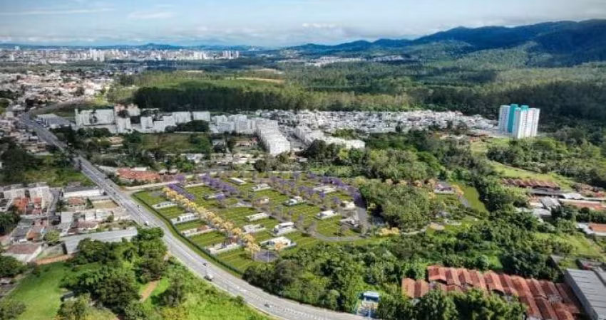 Terreno para venda em Vila Suissa de 10.00m²