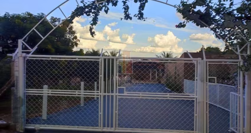 Chácara para venda em Vila Alto Paraíso de 300.00m² com 3 Quartos, 1 Suite e 3 Garagens
