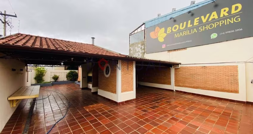 Casa para alugar em Palmital de 300.00m² com 4 Quartos, 1 Suite e 3 Garagens