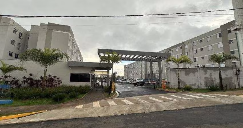 Apartamento para venda em Vitta São José de 41.00m² com 2 Quartos e 1 Garagem