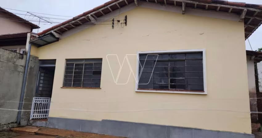 Casa para venda em Sousas de 193.00m² com 3 Quartos e 1 Garagem
