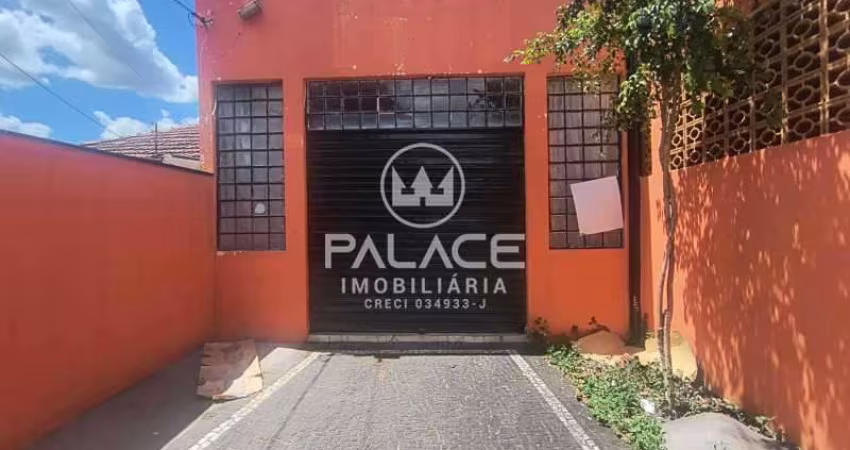 Sala Comercial para alugar em Nova Piracicaba de 79.00m² com 1 Garagem