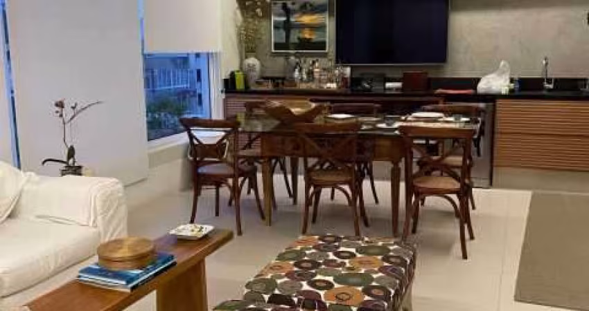 Cobertura para venda em Leblon de 225.00m² com 3 Quartos, 3 Suites e 1 Garagem