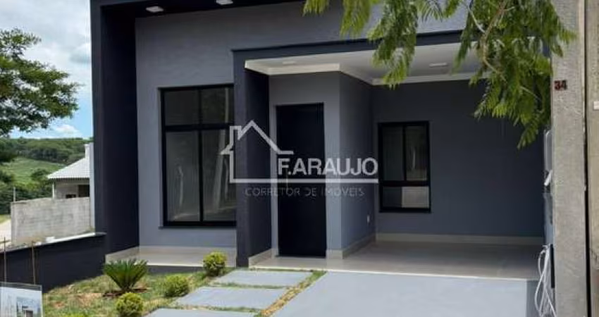Casa de Condomínio para venda em Parque São Bento de 100.00m² com 3 Quartos, 1 Suite e 2 Garagens