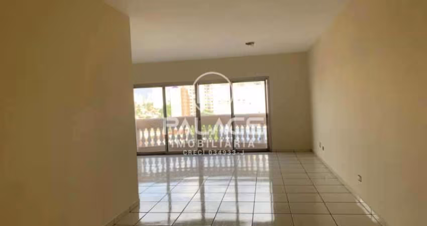 Apartamento para alugar em Centro de 183.00m² com 3 Quartos, 1 Suite e 1 Garagem