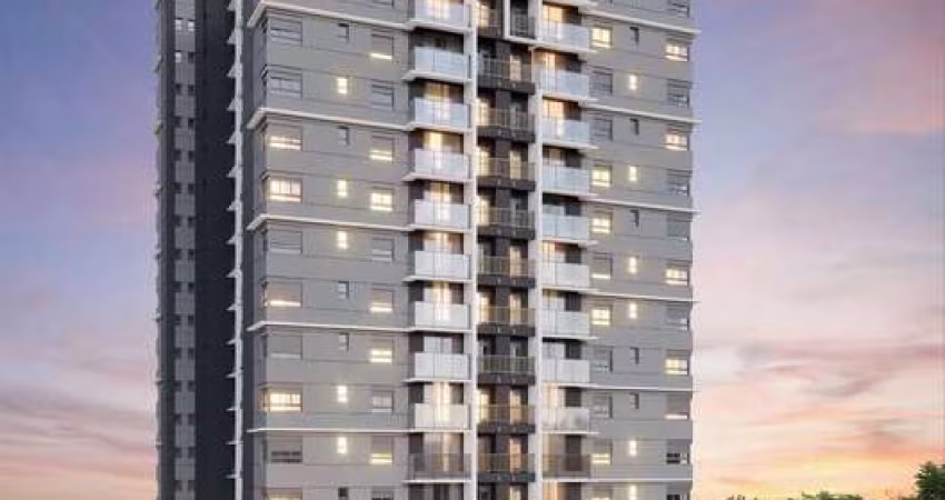 Apartamento para venda em Vila Sinibaldi de 94.00m² com 3 Quartos, 1 Suite e 2 Garagens
