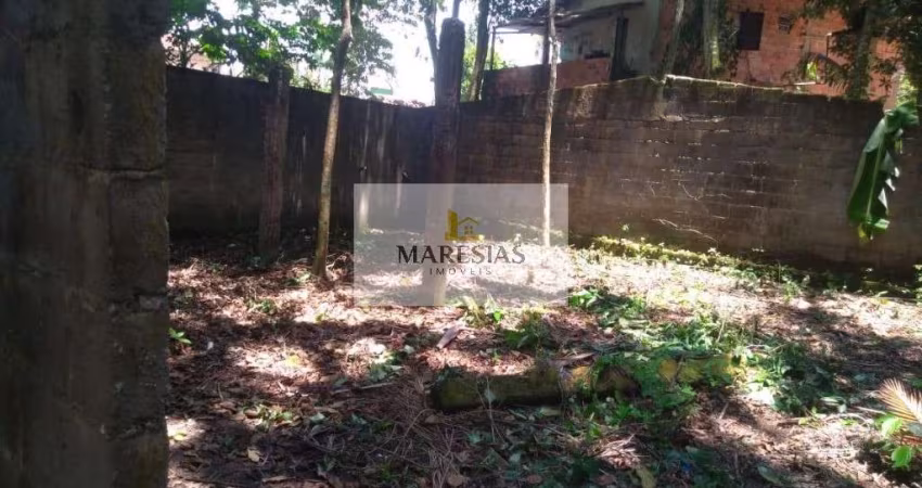 Terreno para venda em Boiçucanga de 11000.00m²