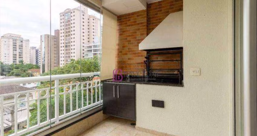 Apartamento para venda em Perdizes de 62.00m² com 2 Quartos, 1 Suite e 1 Garagem