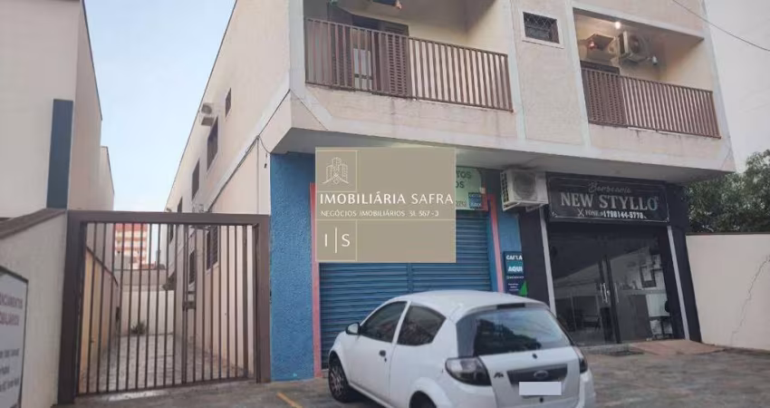 Apartamento para alugar em Parque Estoril de 100.00m² com 3 Quartos e 2 Garagens