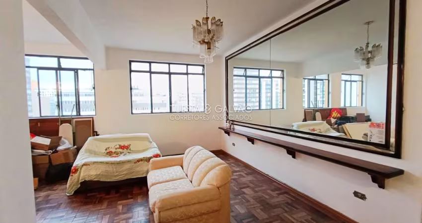Apartamento para alugar em Centro de 140.00m² com 3 Quartos e 1 Suite