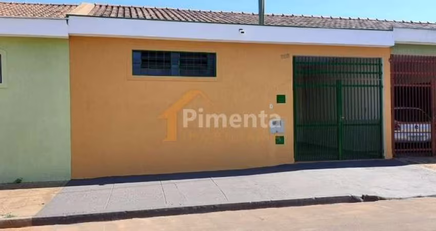 Casa para alugar em Jardim Zara de 70.00m² com 2 Quartos e 1 Garagem