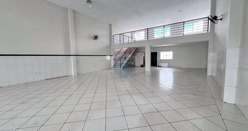 Prédio Comercial para alugar em Parque Industrial de 295.11m² com 3 Garagens