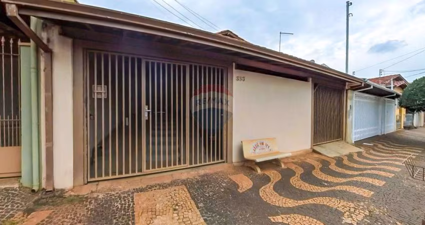 Casa para venda em Jardim Cândida de 191.19m² com 3 Quartos e 2 Garagens