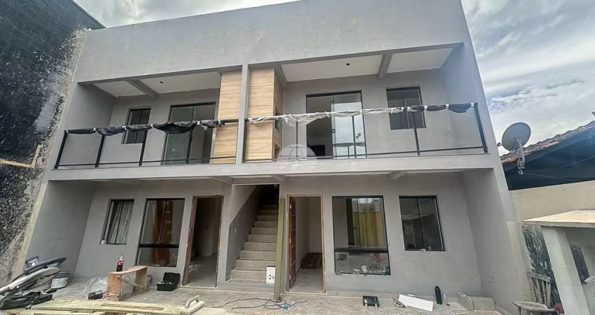 Apartamento para venda em Palmital de 43.00m² com 2 Quartos e 1 Garagem
