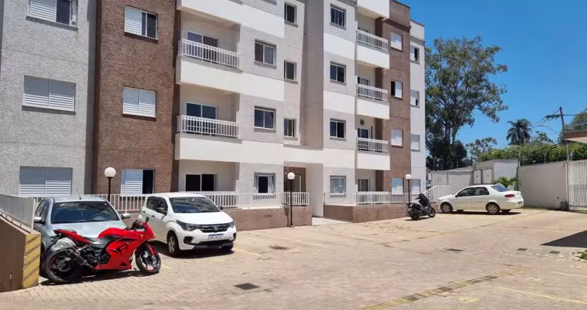 Apartamento para venda em Caguassu de 56.00m² com 2 Quartos e 1 Garagem
