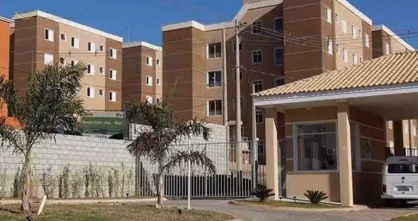 Apartamento para venda em Jardim Vera Cruz de 52.00m² com 2 Quartos e 2 Garagens