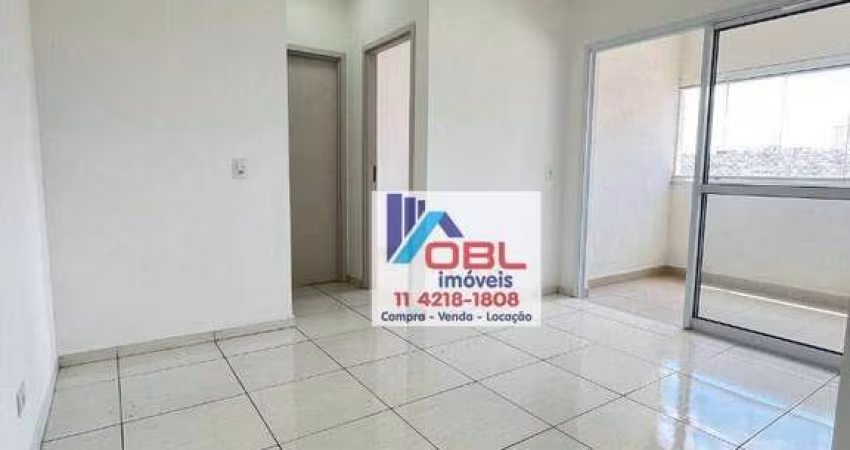 Apartamento para alugar em Vila Prudente (zona Leste) de 53.00m² com 2 Quartos, 1 Suite e 1 Garagem