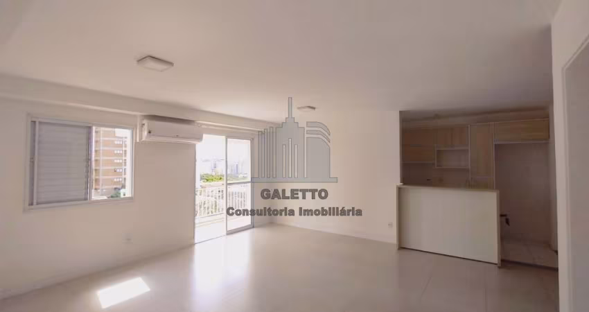 Apartamento para venda em Bosque de 85.00m² com 2 Quartos, 1 Suite e 2 Garagens