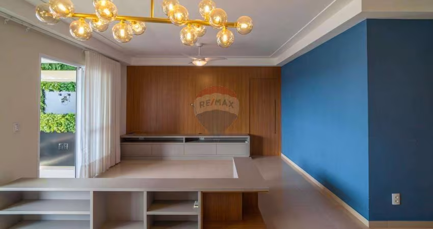 Apartamento para venda em Condomínio Itamaraty de 124.42m² com 3 Quartos, 3 Suites e 2 Garagens