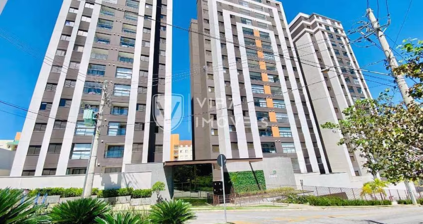 Apartamento para venda em Jardim Piratininga de 63.00m² com 2 Quartos, 1 Suite e 2 Garagens