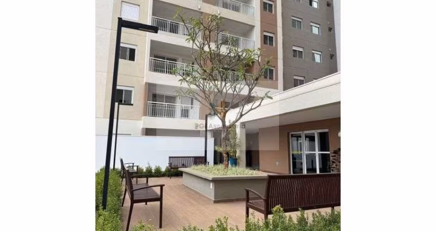 Apartamento para venda em Vila Redentora de 59.00m² com 1 Quarto e 1 Suite