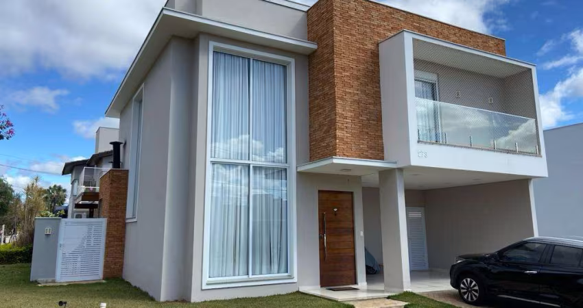 Casa de Condomínio para venda em Ibiti Royal Park de 205.00m² com 3 Quartos, 3 Suites e 4 Garagens