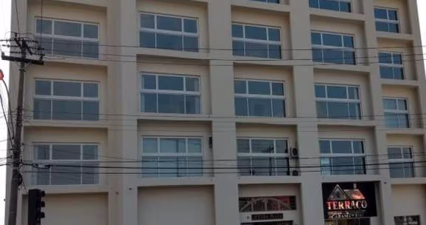 Prédio Comercial para alugar em Vila Marina de 150.00m² com 1 Garagem
