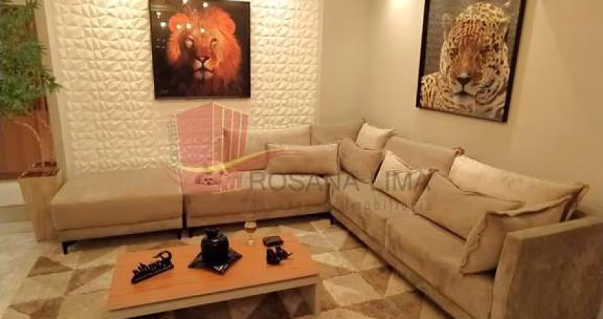 Apartamento para venda em Vila Das Jabuticabeiras de 105.00m² com 3 Quartos, 2 Suites e 2 Garagens