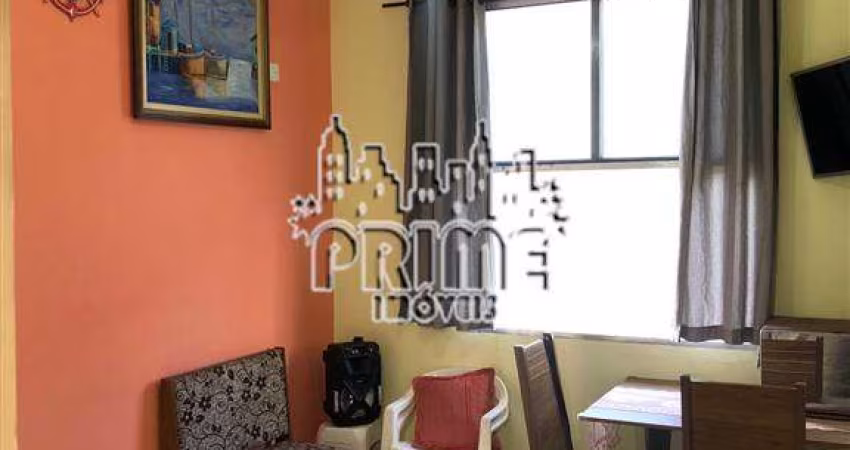 Apartamento para venda em Ocian de 37.00m² com 1 Quarto
