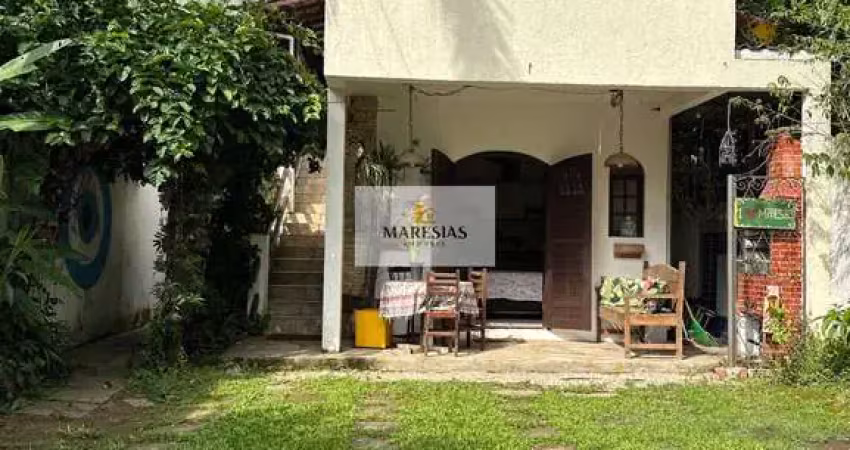 Casa para venda em Maresias de 192.00m² com 4 Quartos, 2 Suites e 3 Garagens
