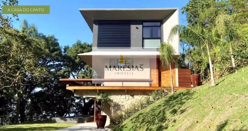 Casa para venda em Maresias de 1200.00m² com 5 Quartos, 5 Suites e 6 Garagens