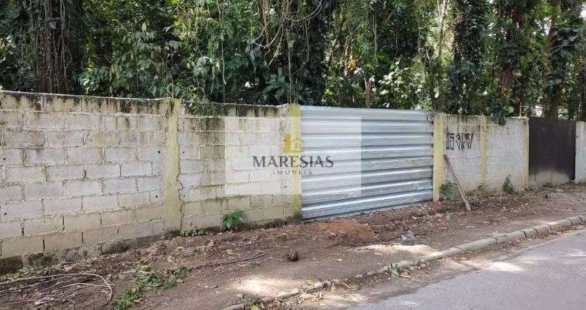 Terreno para venda em Boiçucanga de 711.00m²