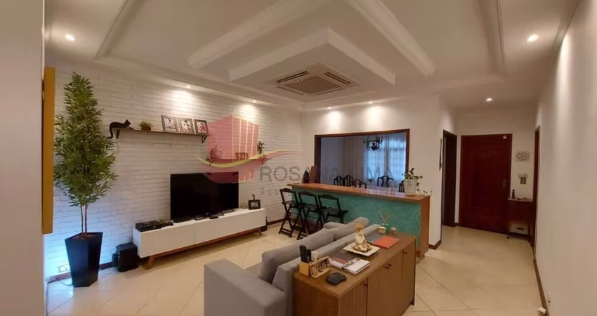 Casa para venda em Jardim Do Sol de 147.00m² com 3 Quartos, 1 Suite e 4 Garagens