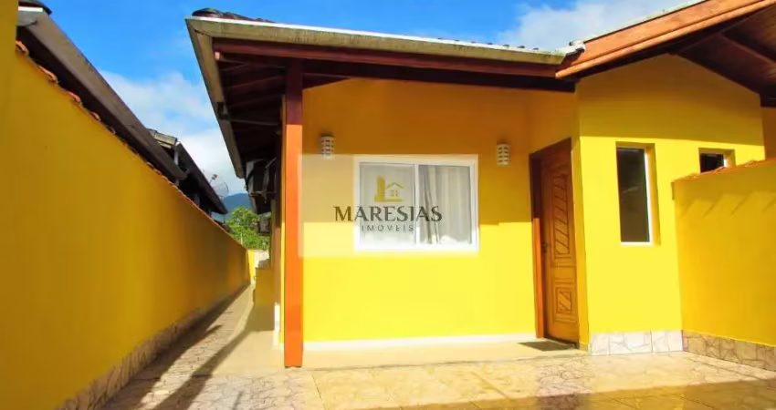 Casa para venda em Maresias de 150.00m² com 2 Quartos e 2 Garagens